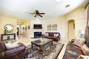 19631 Oakwood Falls Trail, Houston, TX 77084 - Photo 21