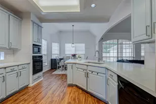 1606 Barrington Hills Ln, Katy, TX 77450 - Photo 11