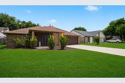10926 Collingswood Drive, La Porte, TX 77571 - Photo 3