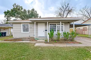 5130 Cosby St, Houston, TX 77021 - Photo 1