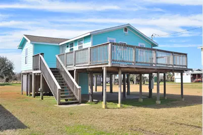 1061 N Sage Road, Port Bolivar, TX 77650 - Photo 9