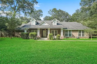1015 Winchester Bnd Bend, Huffman, TX 77336 - Photo 1