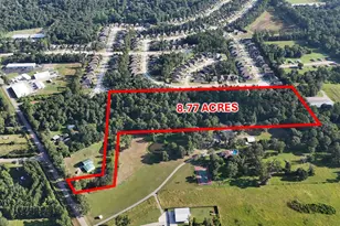 0 Old Hwy 105, Conroe, TX 77304 - Photo 1