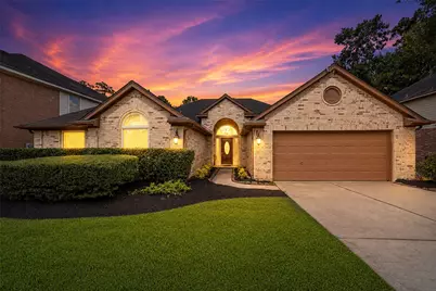 930 Arbor Pine Drive, Tomball, TX 77375 - Photo 1