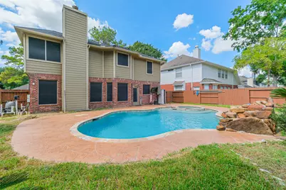 3614 Havenmoor Place, Katy, TX 77449 - Photo 41