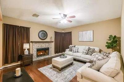 3614 Havenmoor Place, Katy, TX 77449 - Photo 9