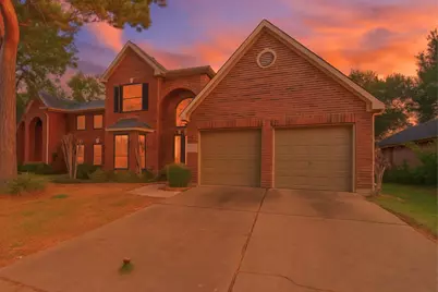 3614 Havenmoor Place, Katy, TX 77449 - Photo 23