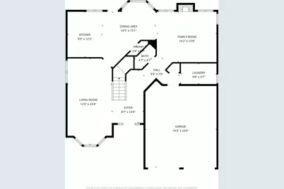 3614 Havenmoor Place, Katy, TX 77449 - Photo 47