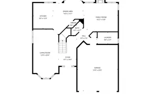 3614 Havenmoor Pl, Katy, TX 77449 - Photo 47