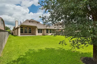 34 Estherwood Place, The Woodlands, TX 77354 - Photo 29