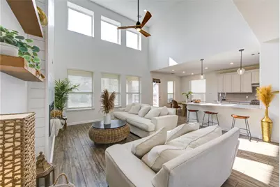 17530 Sunset Skies Road, Conroe, TX 77302 - Photo 1