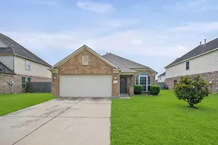 2811 Briar Breeze Dr, Rosenberg, TX 77471 - Photo 1
