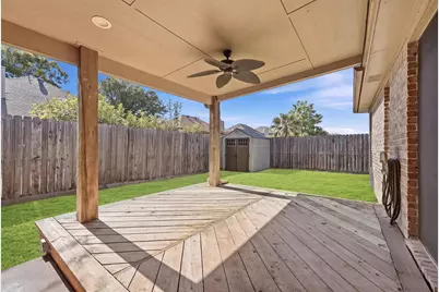 19307 Pinewood Bluff Lane, Humble, TX 77346 - Photo 25