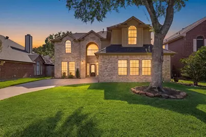 19307 Pinewood Bluff Lane, Humble, TX 77346 - Photo 1