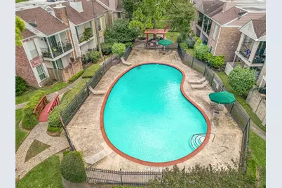 2800 Jeanetta Street #602, Houston, TX 77063 - Photo 5