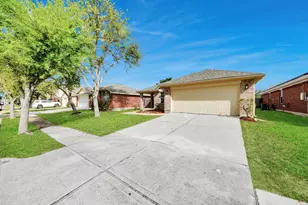 1818 Fergus Park Ct, Houston, TX 77047 - Photo 5