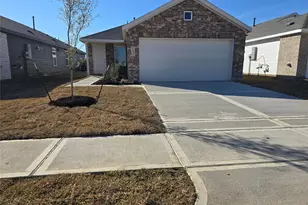 21531 Willow River Canyon Ln, Waller, TX 77484 - Photo 1