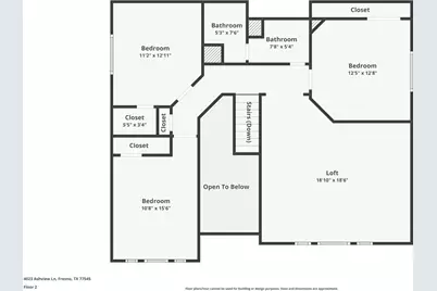 4023 Ashview Lane, Fresno, TX 77545 - Photo 21