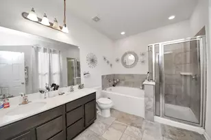 20947 Westgreen Spgs Dr, Katy, TX 77449 - Photo 27