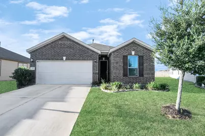 20947 Westgreen Springs Drive, Katy, TX 77449 - Photo 1