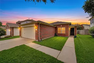 3010 E Legends Bend Dr, Spring, TX 77386 - Photo 3