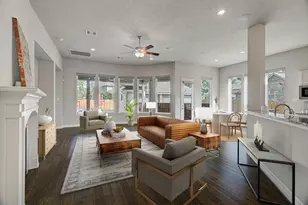 13415 Davey Woods Dr, Humble, TX 77346 - Photo 17