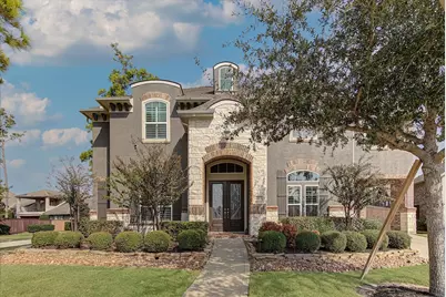 13415 Davey Woods Drive, Humble, TX 77346 - Photo 1