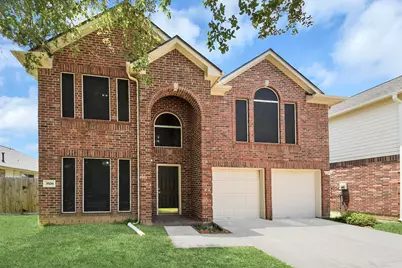 3506 Evergreen Square Trail, Fresno, TX 77545 - Photo 1