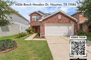 14226 Beech Meadow Dr, Houston, TX 77083 - Photo 1