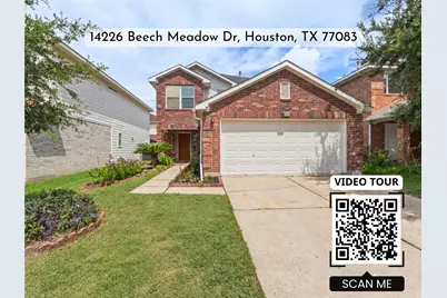 14226 Beech Meadow Drive, Houston, TX 77083 - Photo 1