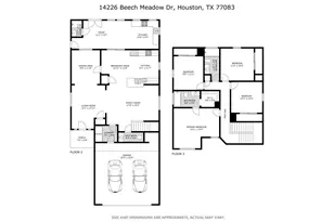 14226 Beech Meadow Dr, Houston, TX 77083 - Photo 31