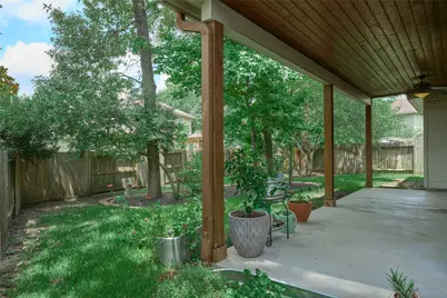 70 N Spinning Wheel Circle, The Woodlands, TX 77382 - Photo 37