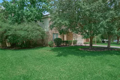 70 N Spinning Wheel Circle, The Woodlands, TX 77382 - Photo 39
