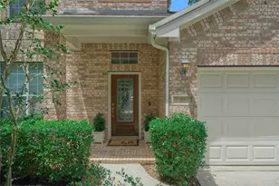70 N Spinning Wheel Cir, The Woodlands, TX 77382 - Photo 3