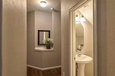 70 N Spinning Wheel Circle, The Woodlands, TX 77382 - Photo 21