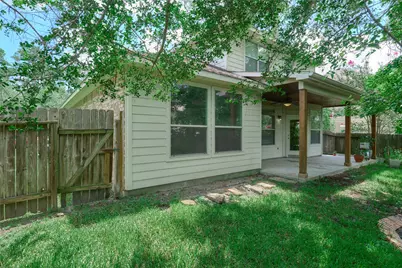 70 N Spinning Wheel Circle, The Woodlands, TX 77382 - Photo 35