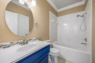 1624 W 25th Street #B, Houston, TX 77008 - Photo 13