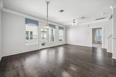 1624 W 25th Street #B, Houston, TX 77008 - Photo 3