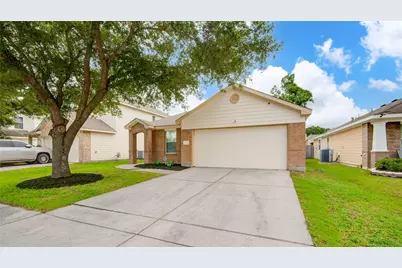 20411 Clydesdale Ridge Drive, Humble, TX 77338 - Photo 3