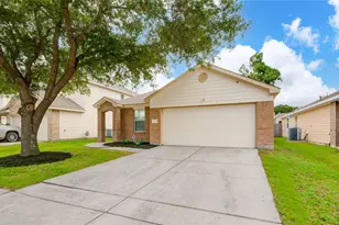 20411 Clydesdale Ridge Dr, Humble, TX 77338 - Photo 3