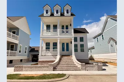 5 Westwind Rd, Galveston, TX 77554 - Photo 1
