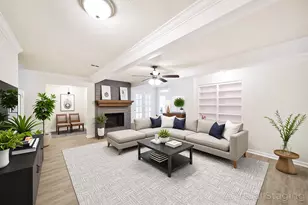 1011 Baltic Ln, Houston, TX 77090 - Photo 3