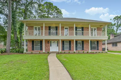 1011 Baltic Lane, Houston, TX 77090 - Photo 1