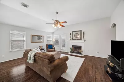 21583 Kings Bend Drive, Kingwood, TX 77339 - Photo 5