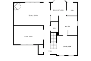 2715 Wild Ridge Dr, Kingwood, TX 77339 - Photo 33