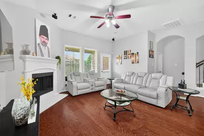 13935 Manobrook Court, Richmond, TX 77407 - Photo 13