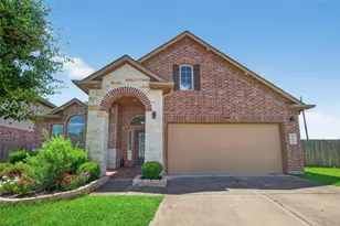 13935 Manobrook Ct, Richmond, TX 77407 - Photo 5