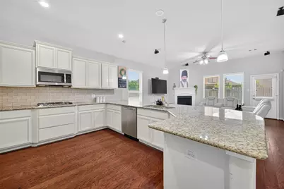 13935 Manobrook Court, Richmond, TX 77407 - Photo 23