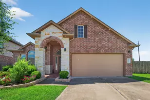 13935 Manobrook Ct, Richmond, TX 77407 - Photo 1