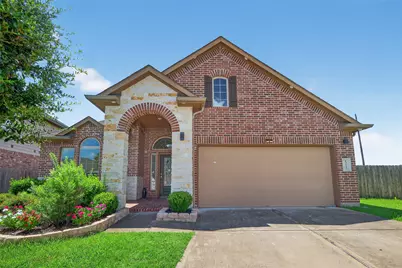 13935 Manobrook Court, Richmond, TX 77407 - Photo 5